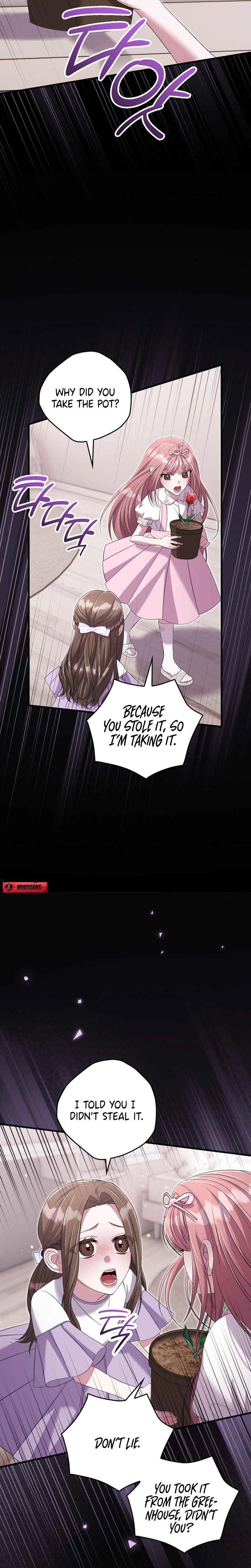 In Home Secretary chapter 14 page 17