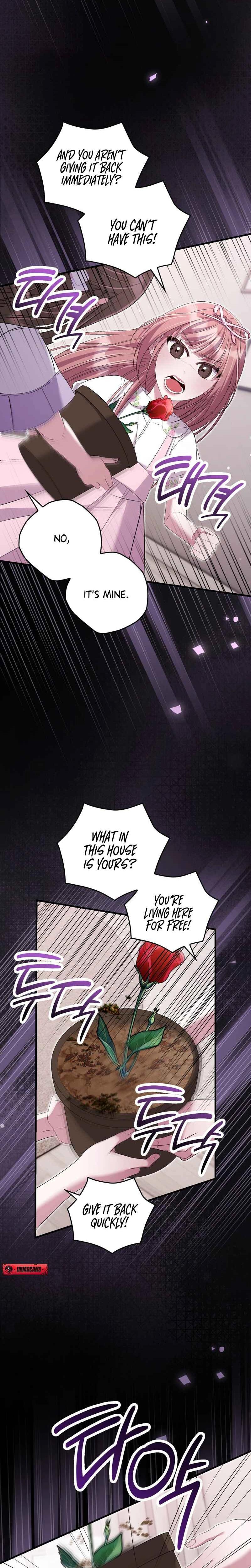 In Home Secretary chapter 14 page 18