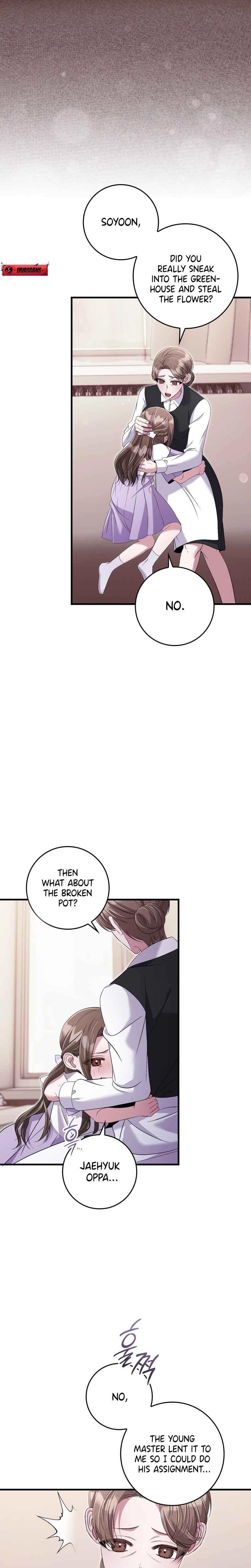 In Home Secretary chapter 14 page 23