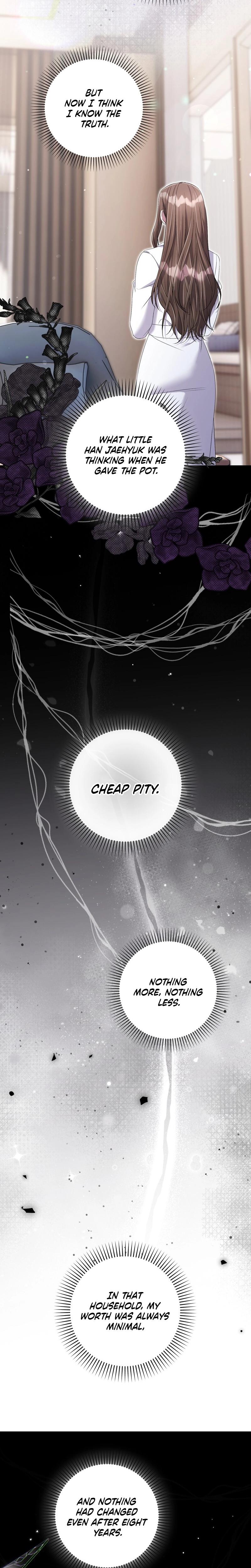 In Home Secretary chapter 15 page 6