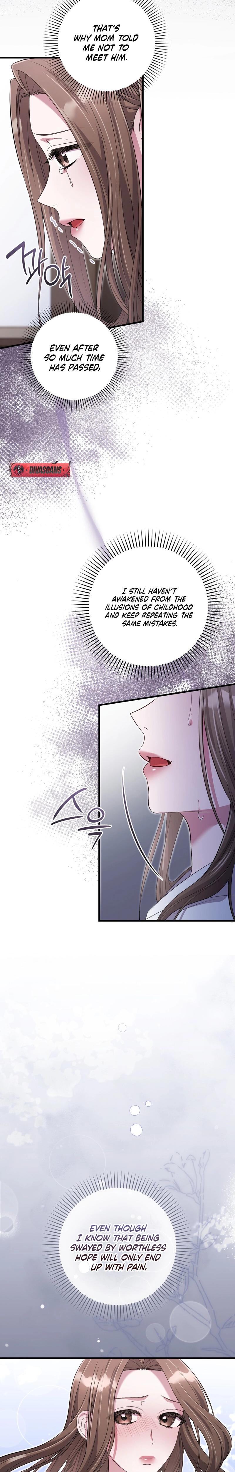 In Home Secretary chapter 15 page 8