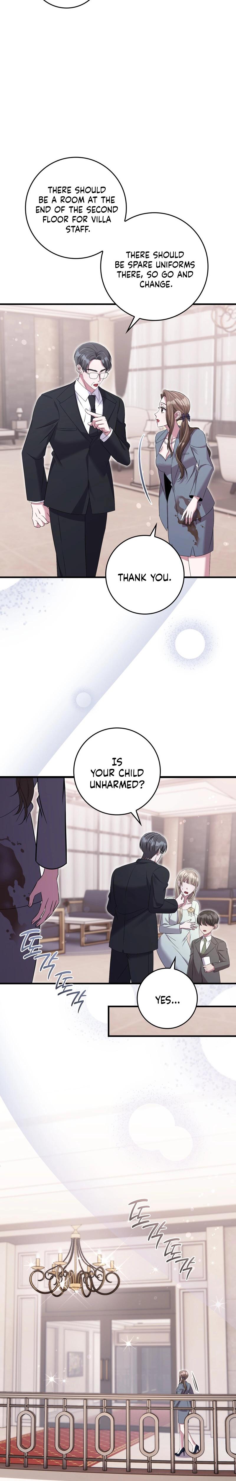 In Home Secretary chapter 15 page 17