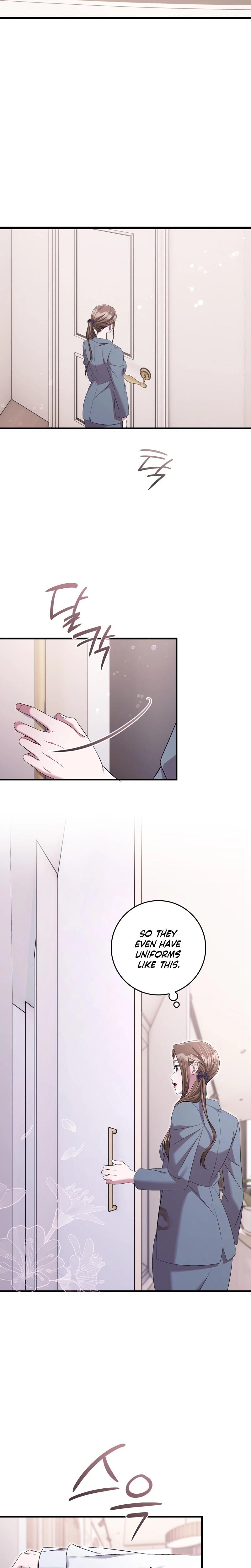 In Home Secretary chapter 15 page 18