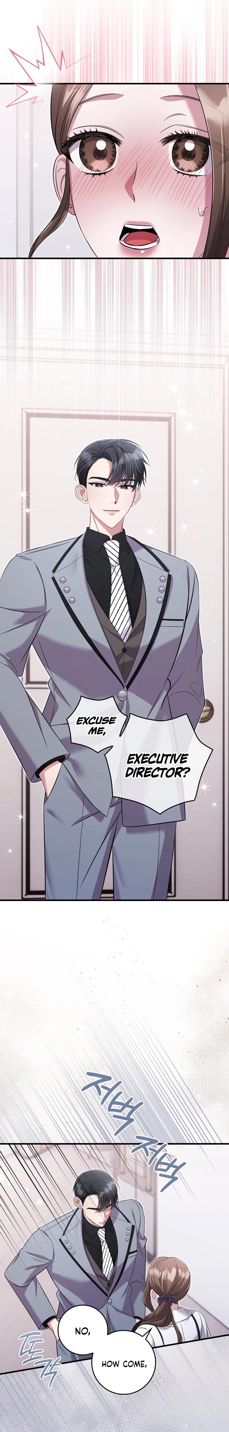 In Home Secretary chapter 15 page 20