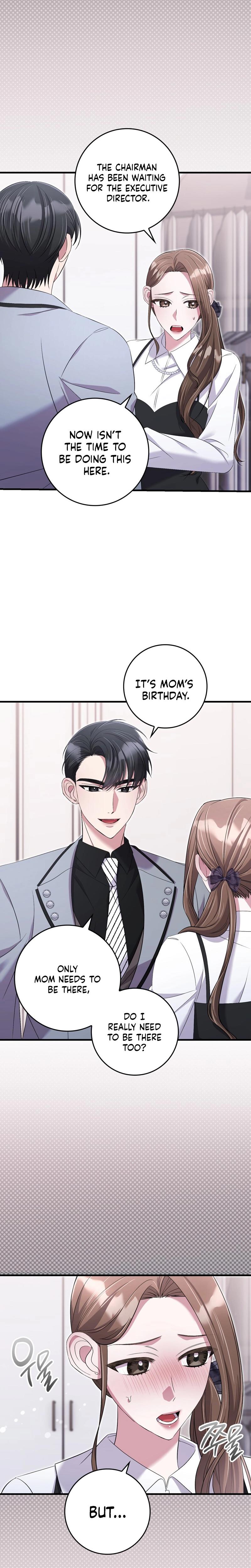 In Home Secretary chapter 15 page 23