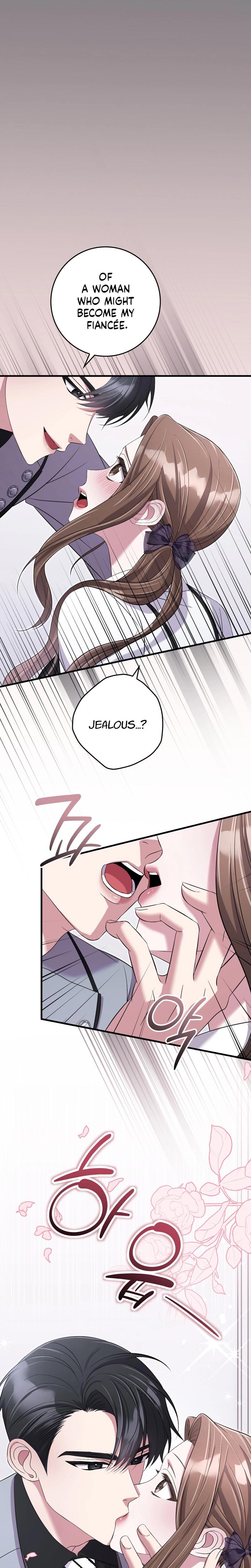 In Home Secretary chapter 15 page 28