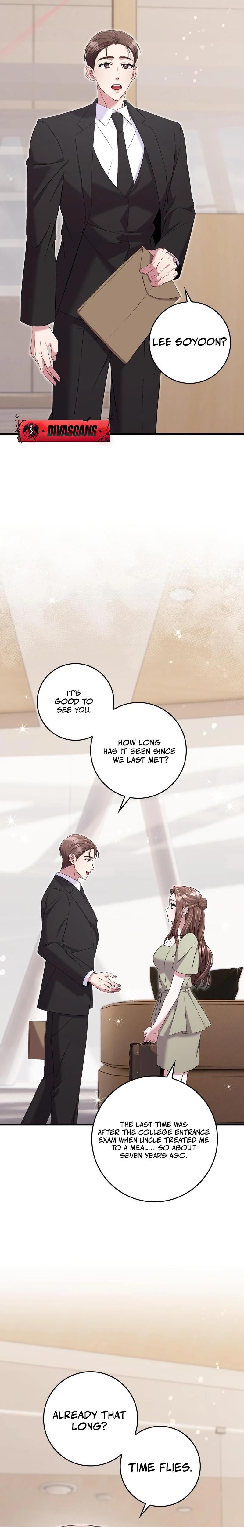 In Home Secretary chapter 17 page 4