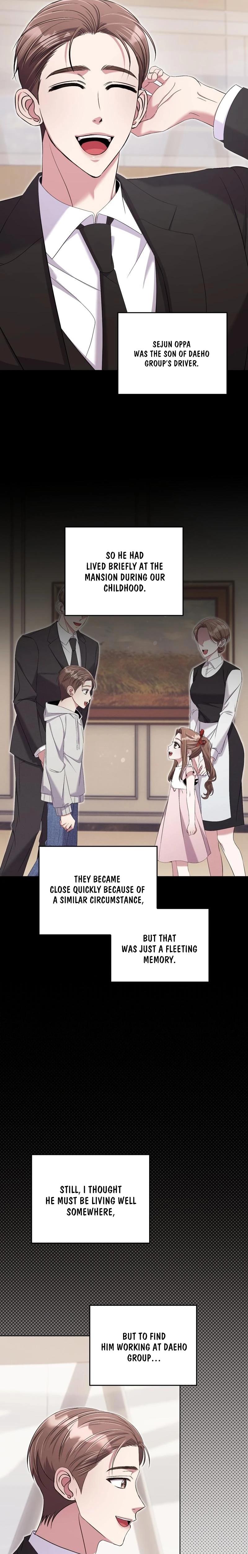 In Home Secretary chapter 17 page 5