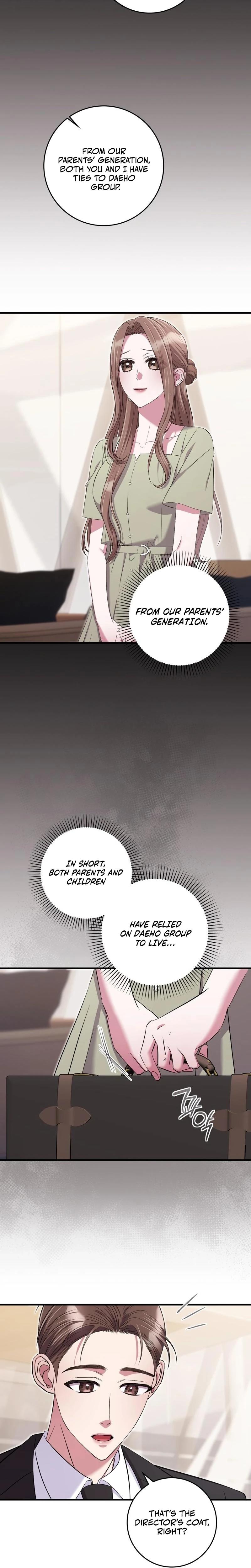 In Home Secretary chapter 17 page 7