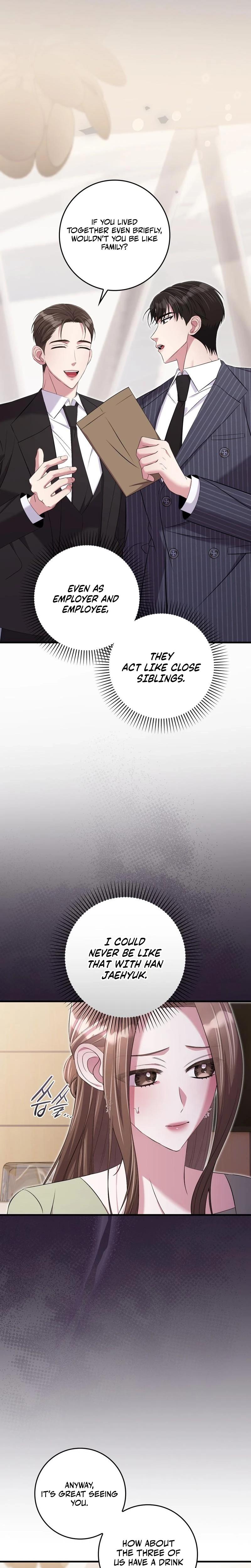 In Home Secretary chapter 17 page 10