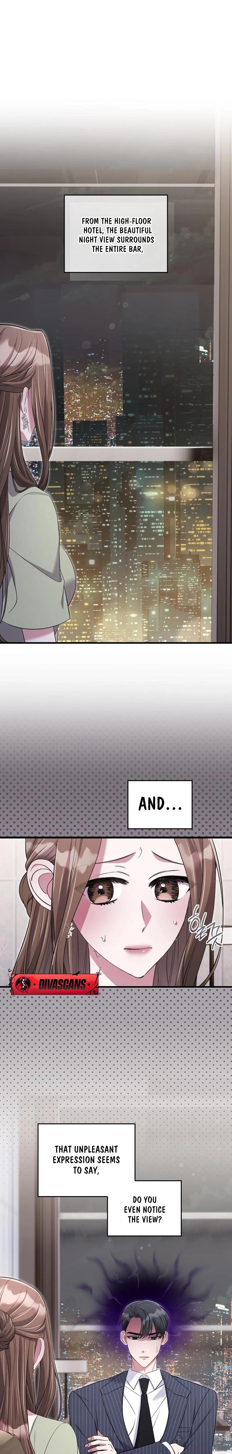 In Home Secretary chapter 17 page 15