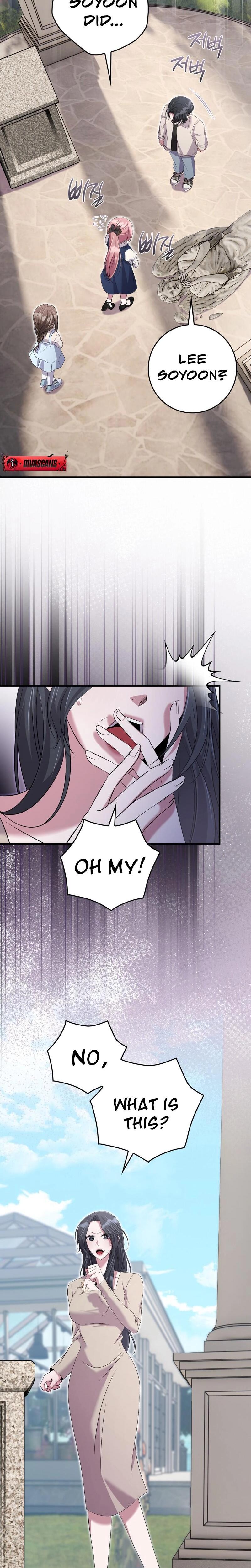 In Home Secretary chapter 18 page 4