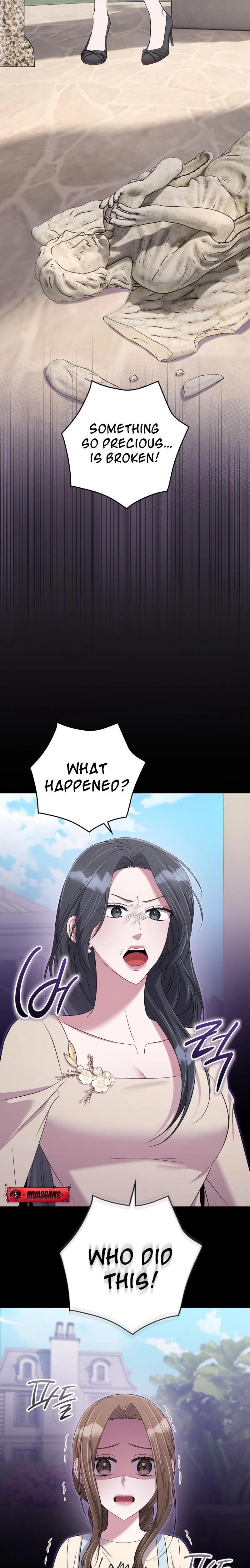 In Home Secretary chapter 18 page 5