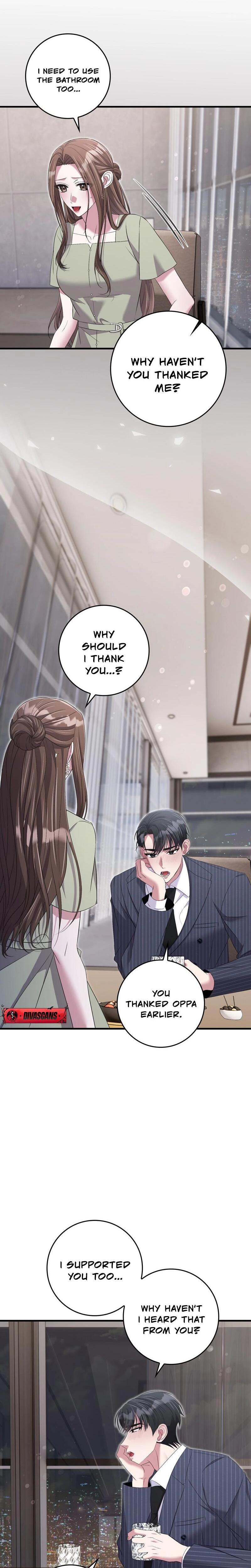 In Home Secretary chapter 18 page 14