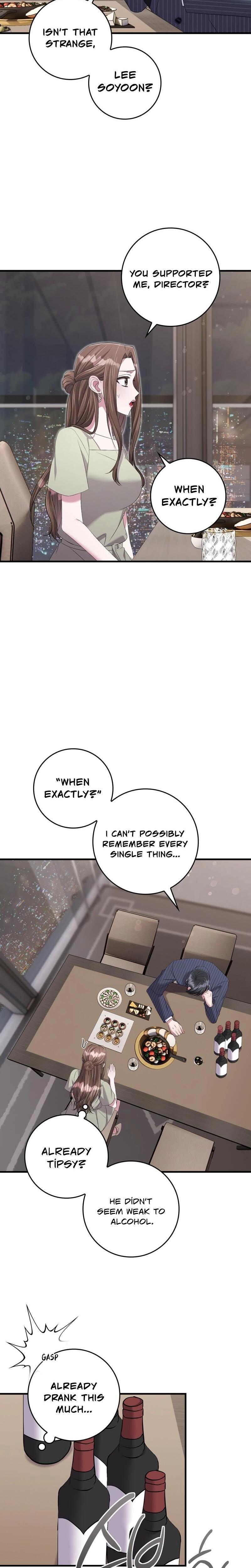 In Home Secretary chapter 18 page 15