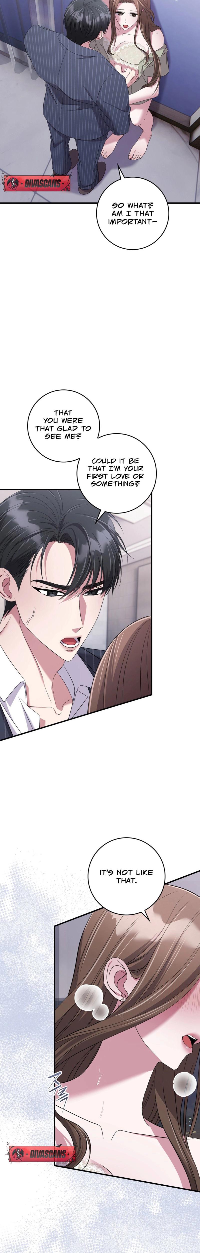 In Home Secretary chapter 19 page 7