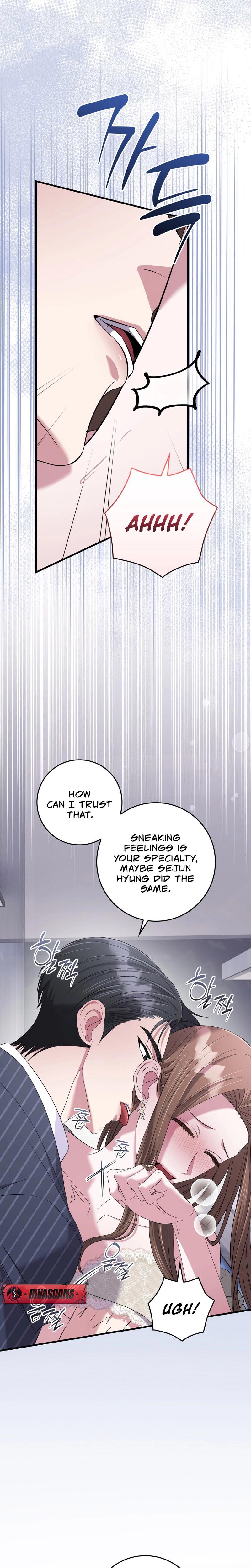 In Home Secretary chapter 19 page 8