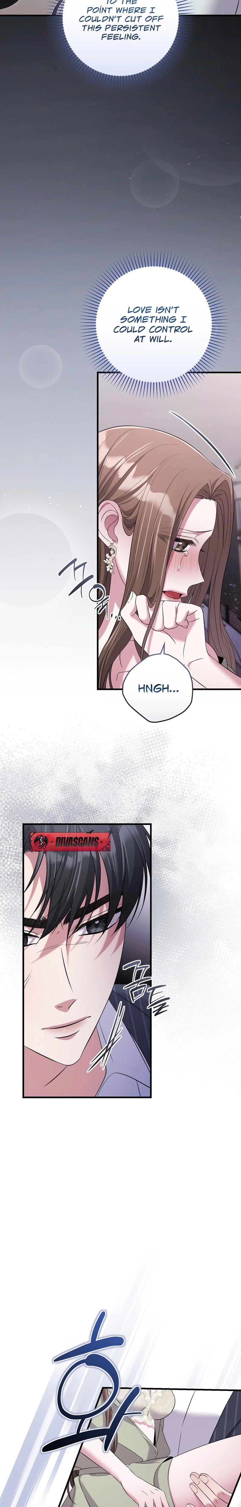 In Home Secretary chapter 19 page 12