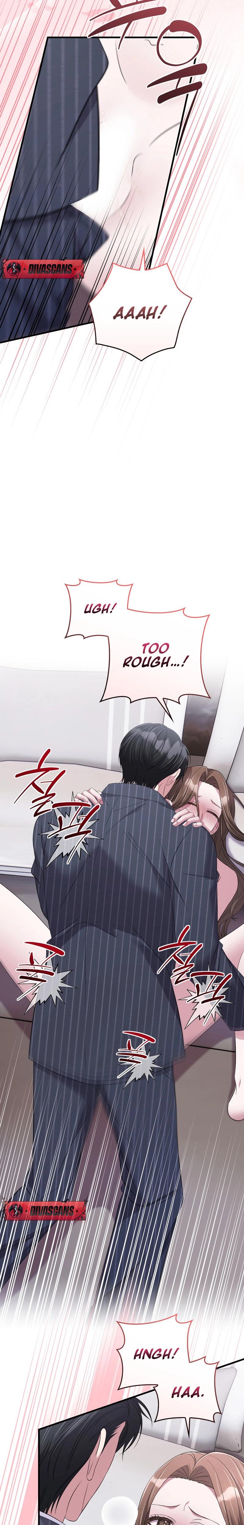 In Home Secretary chapter 19 page 19
