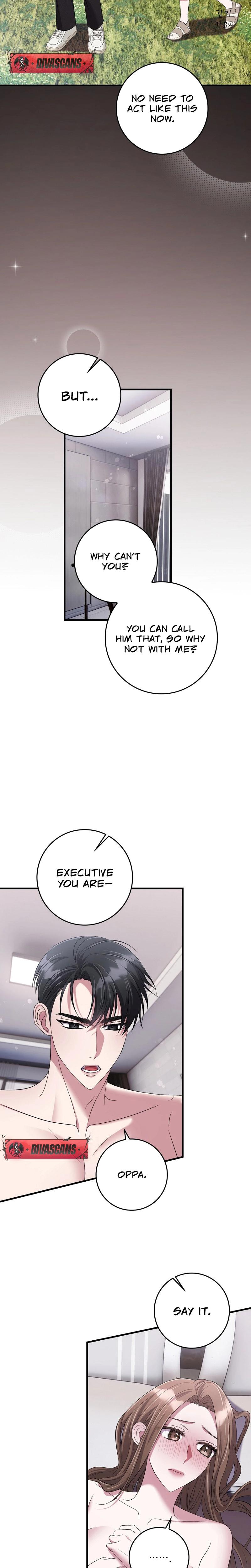In Home Secretary chapter 19 page 31