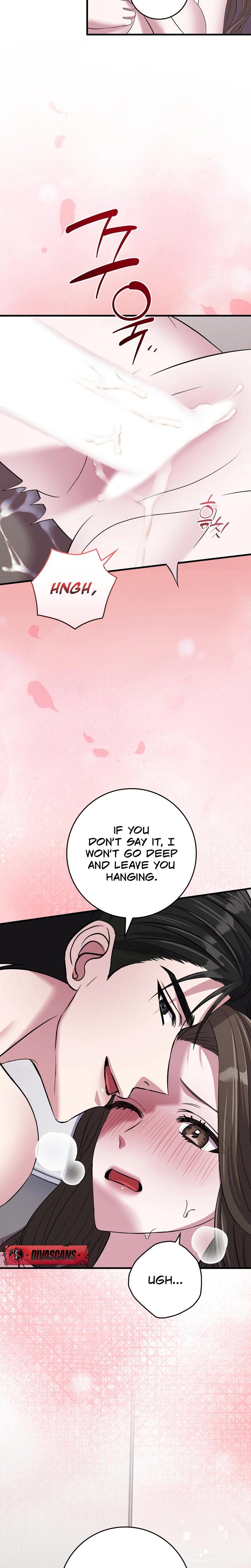 In Home Secretary chapter 19 page 32