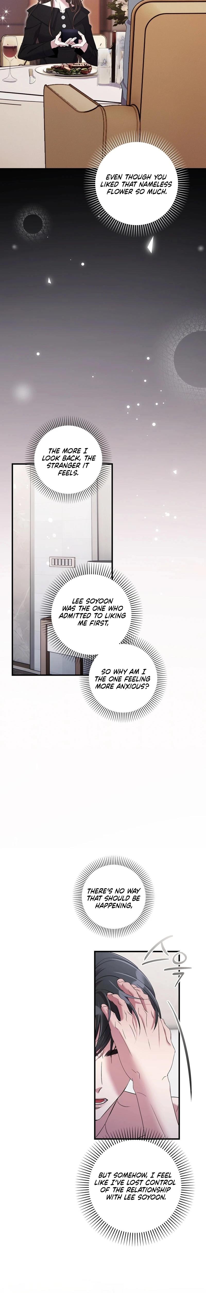 In Home Secretary chapter 20 page 25