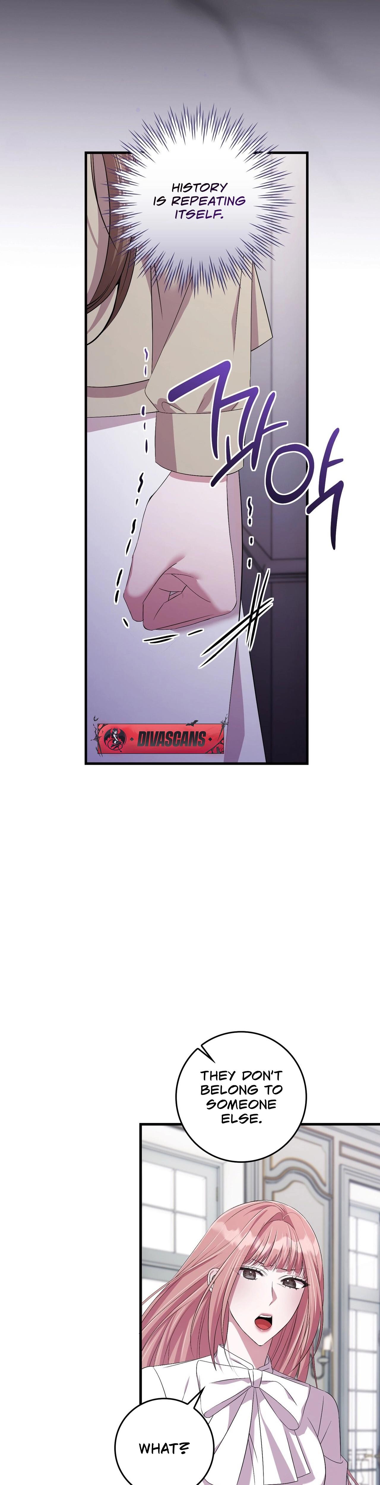 In Home Secretary chapter 21 page 4