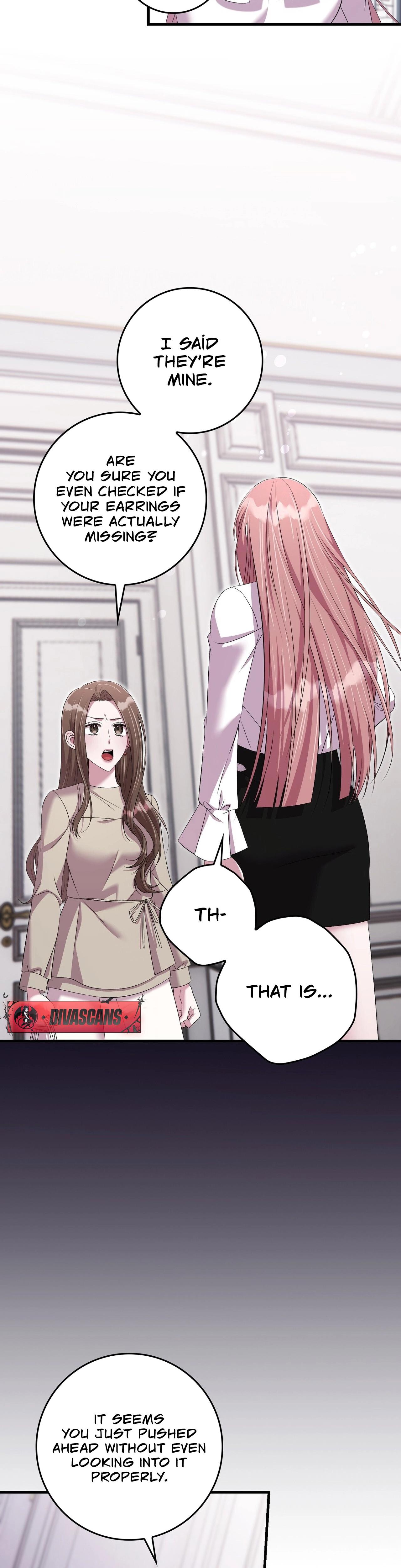 In Home Secretary chapter 21 page 5