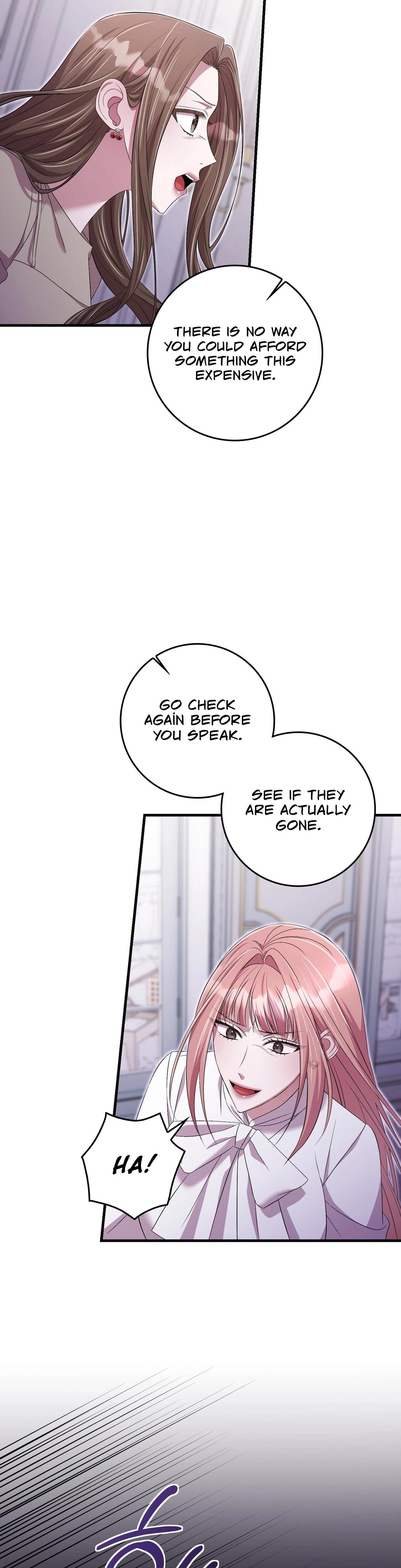 In Home Secretary chapter 21 page 6