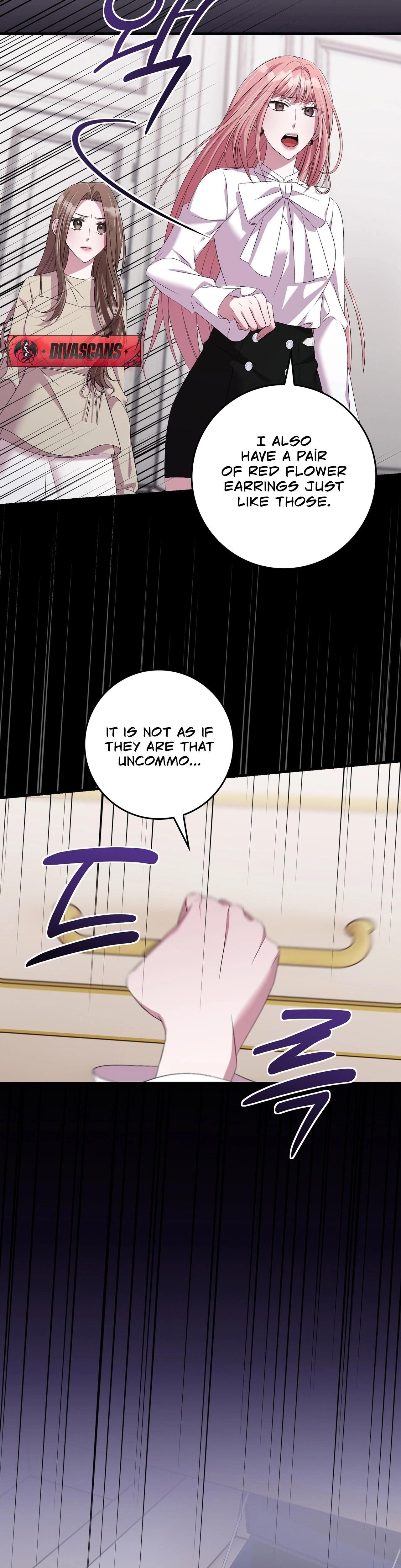 In Home Secretary chapter 21 page 7