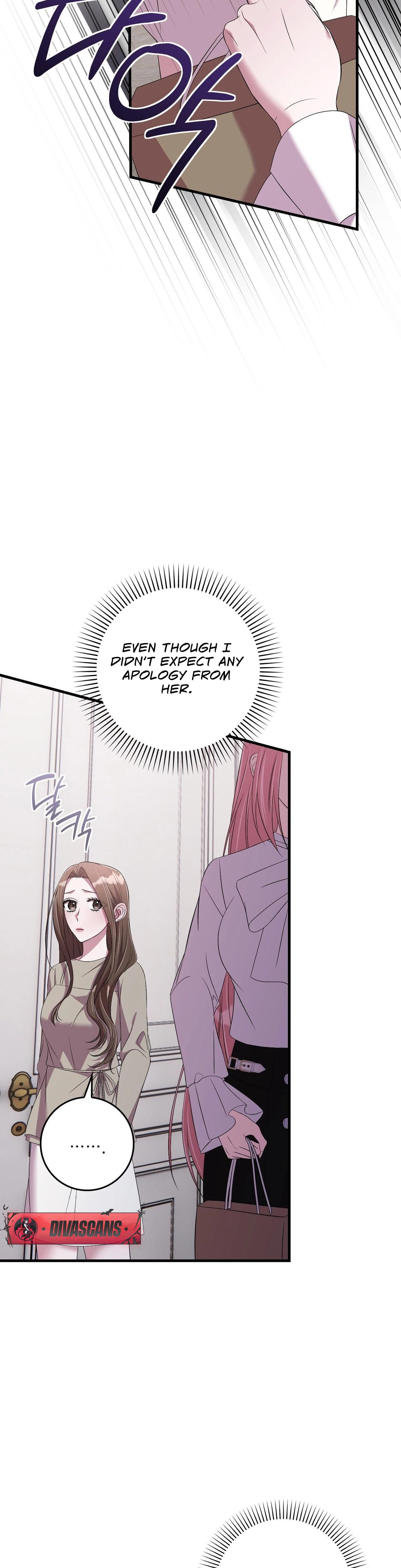 In Home Secretary chapter 21 page 13