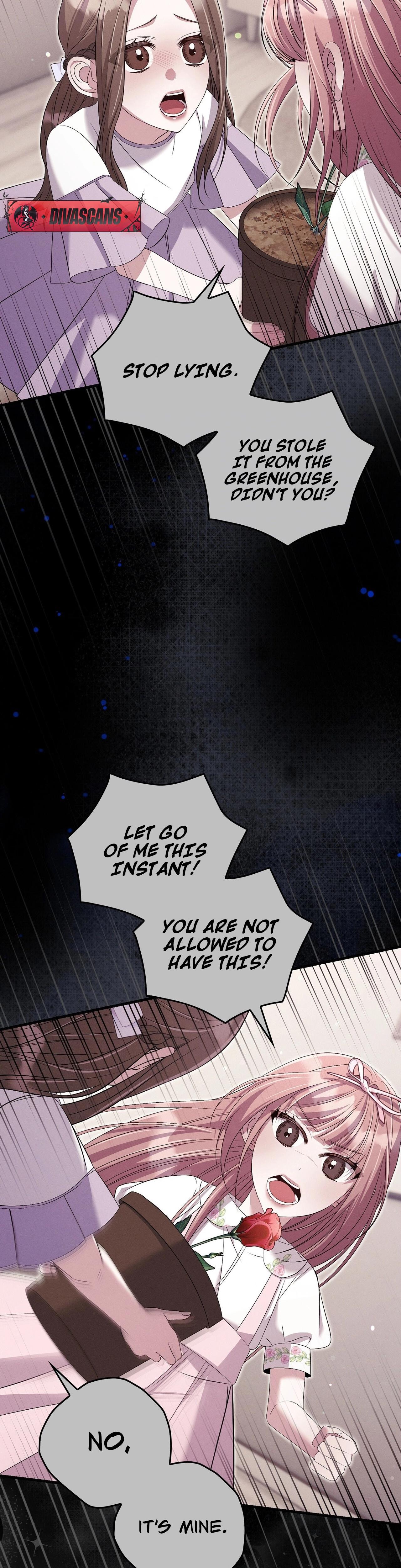 In Home Secretary chapter 21 page 15