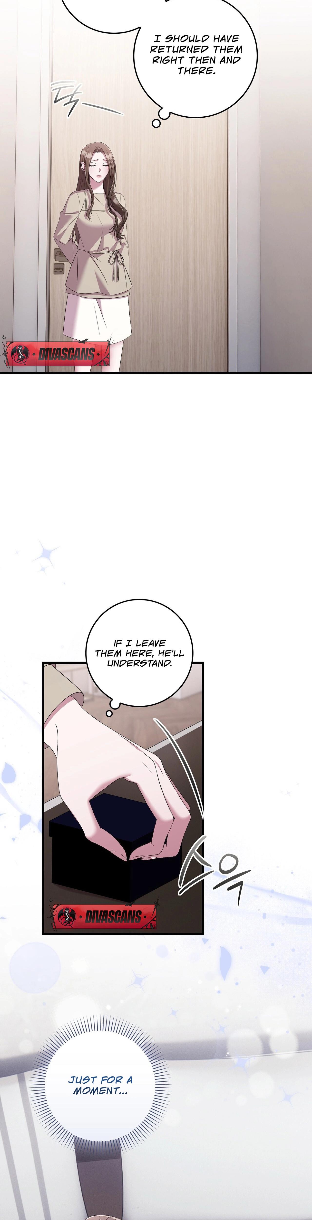 In Home Secretary chapter 21 page 20