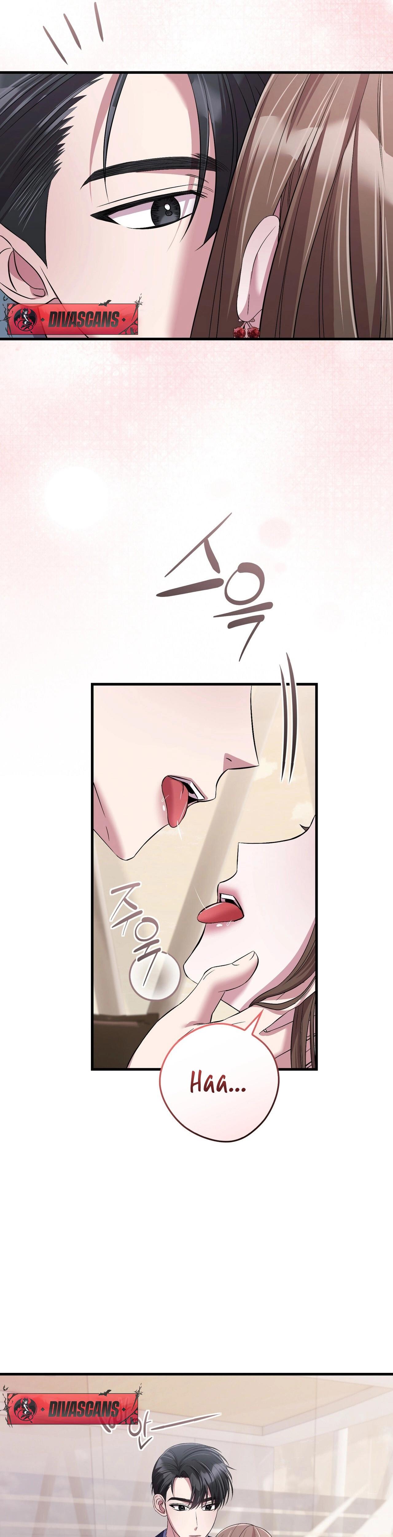 In Home Secretary chapter 21 page 29
