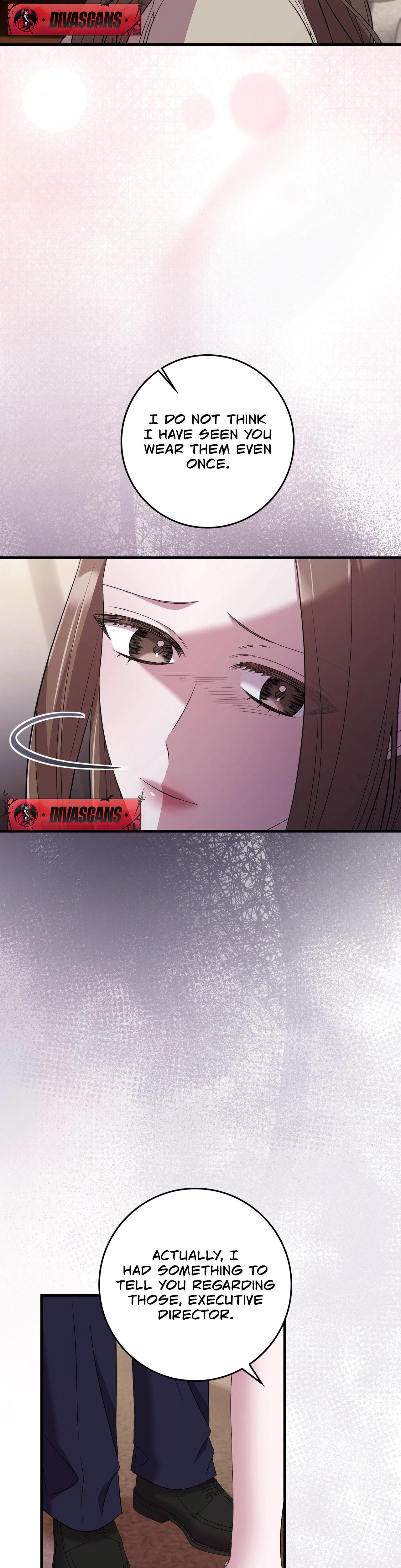In Home Secretary chapter 21 page 31