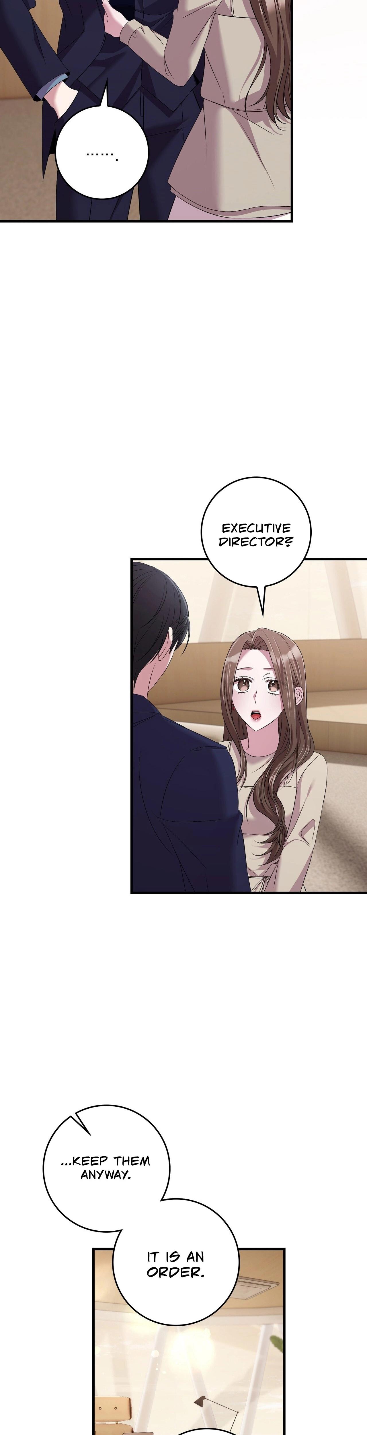 In Home Secretary chapter 21 page 33