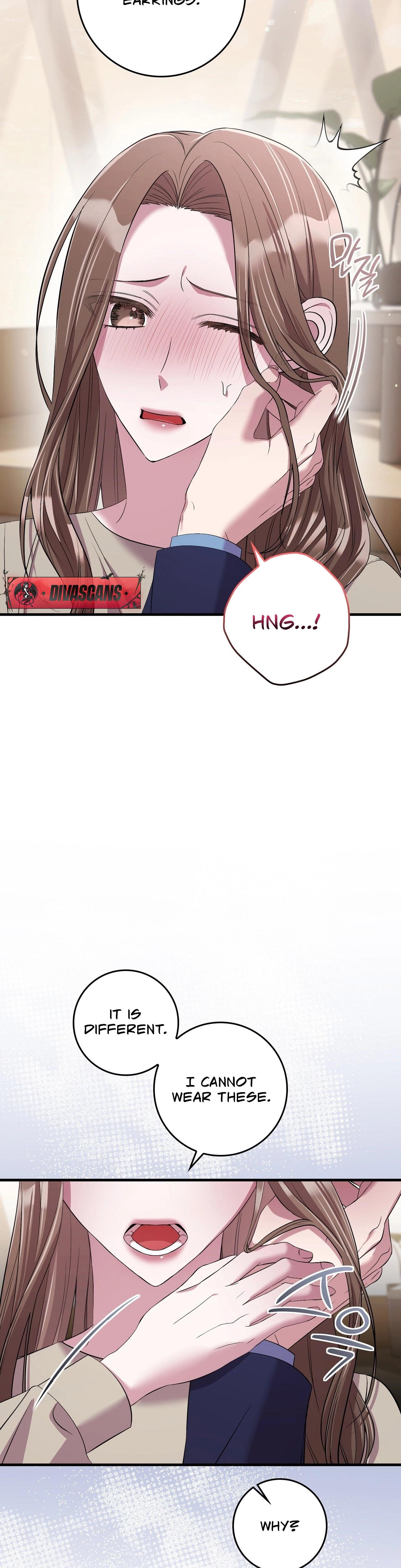 In Home Secretary chapter 21 page 35