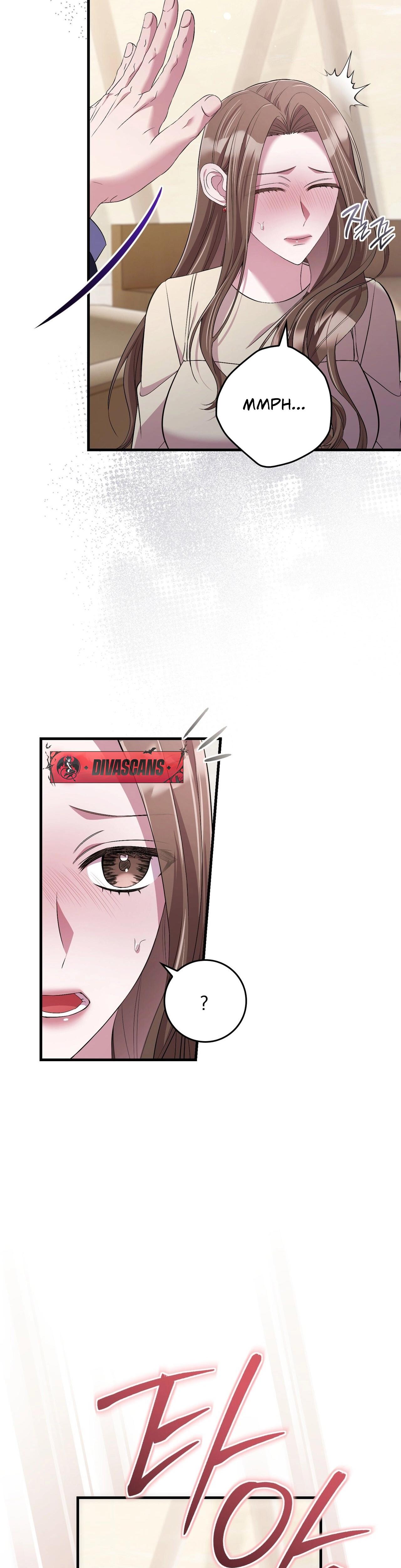 In Home Secretary chapter 21 page 40