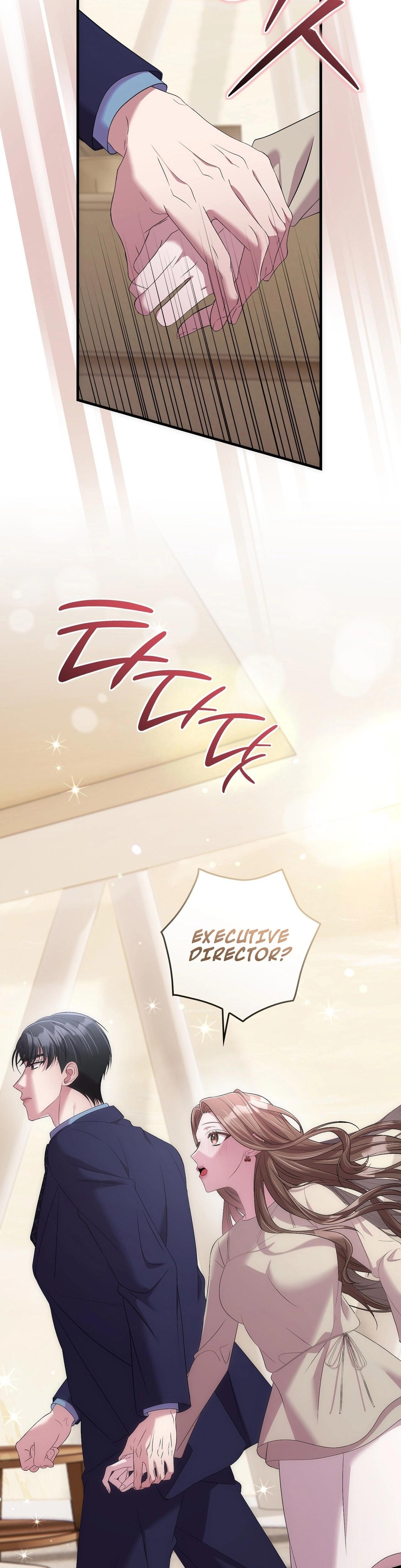 In Home Secretary chapter 21 page 41