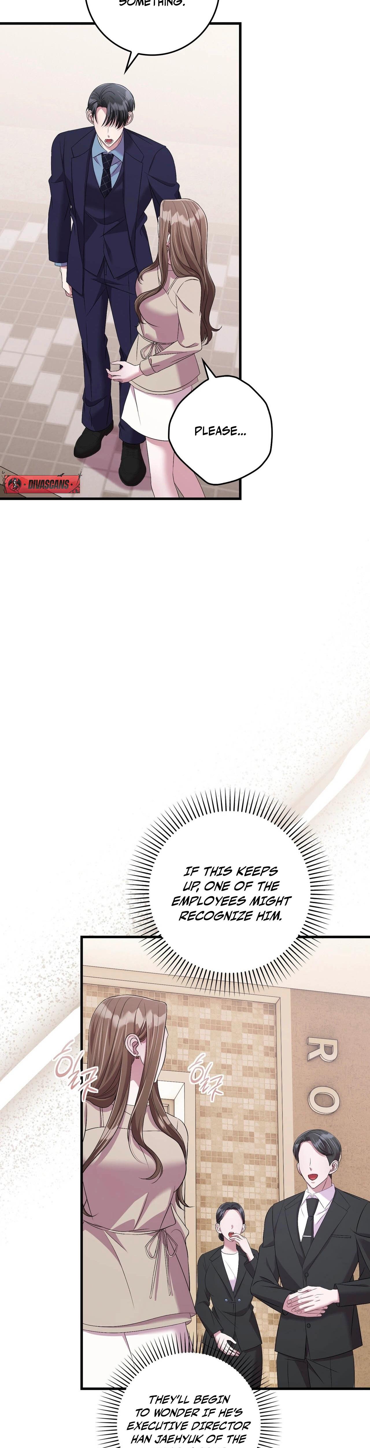 In Home Secretary chapter 22 page 5