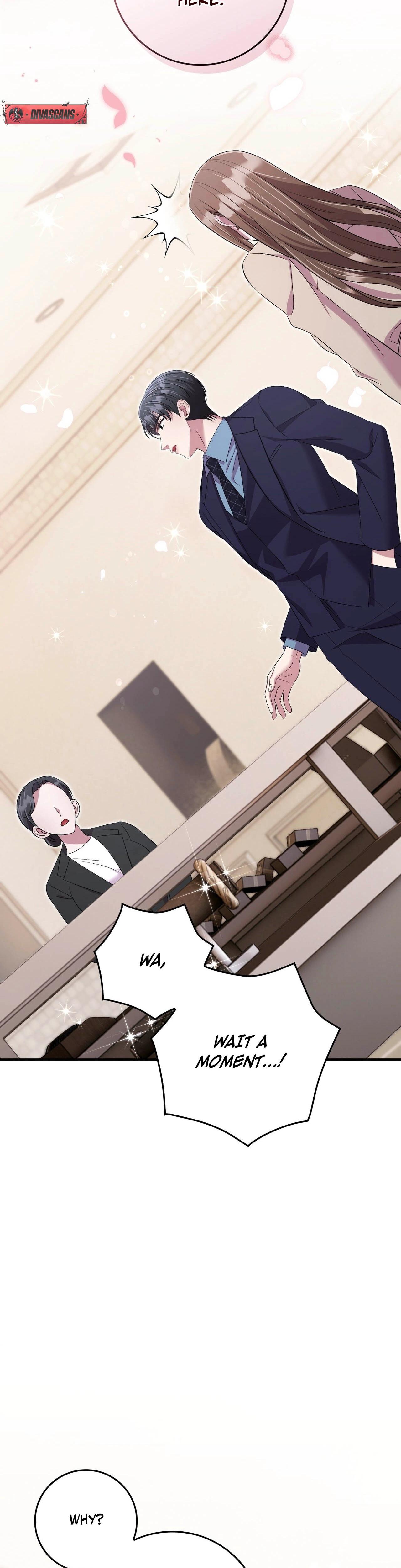 In Home Secretary chapter 22 page 7