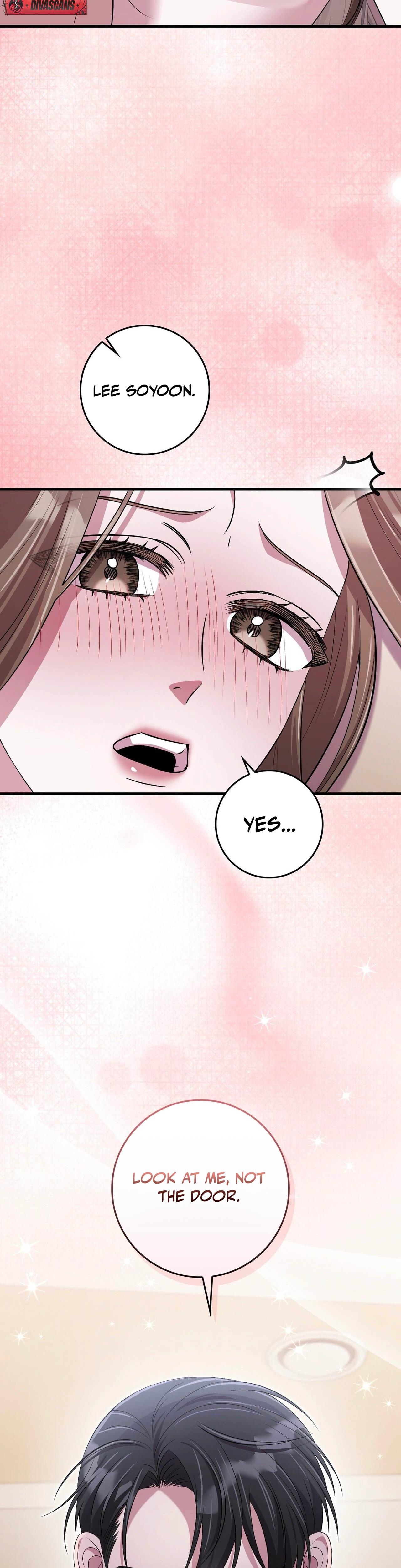 In Home Secretary chapter 22 page 41