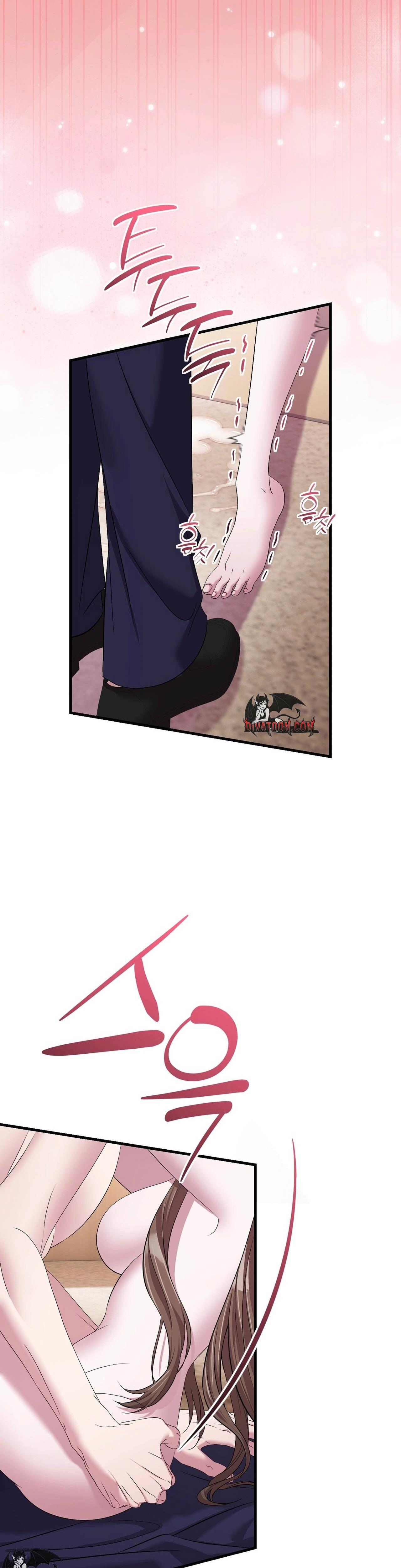 In Home Secretary chapter 23 page 7