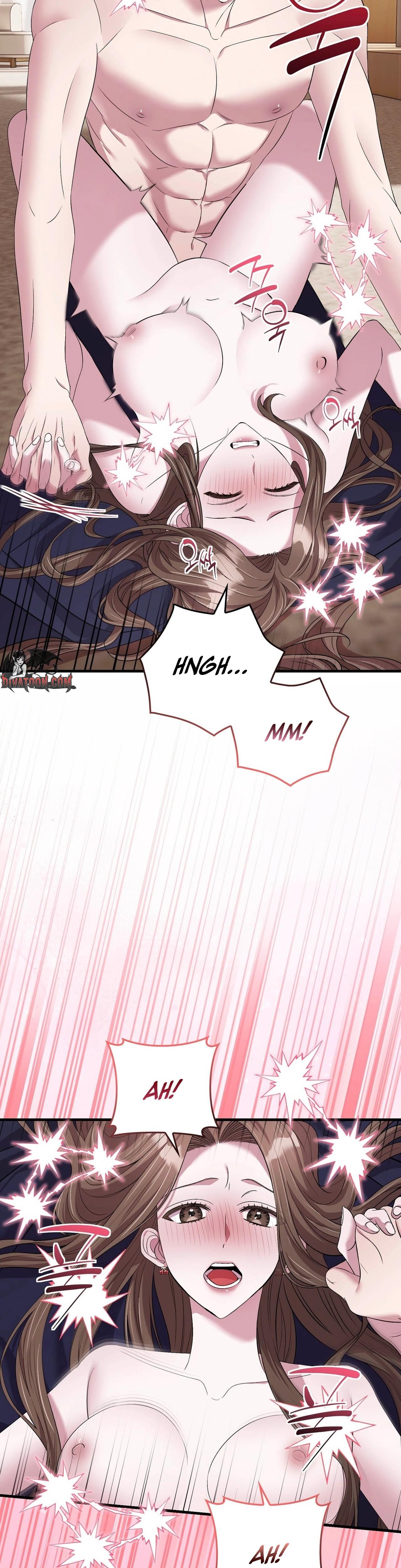 In Home Secretary chapter 23 page 9