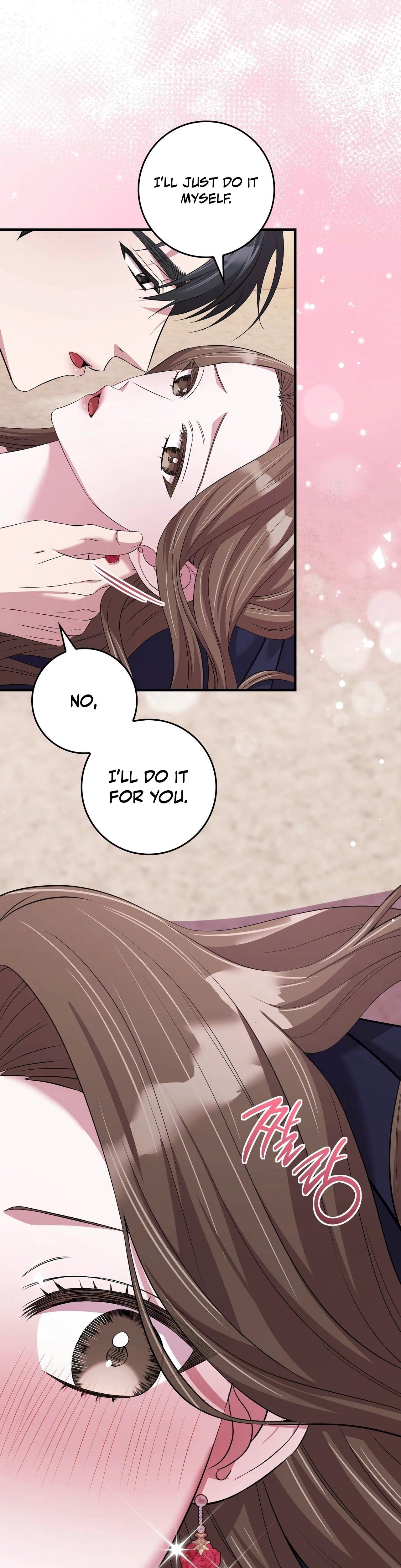 In Home Secretary chapter 23 page 16