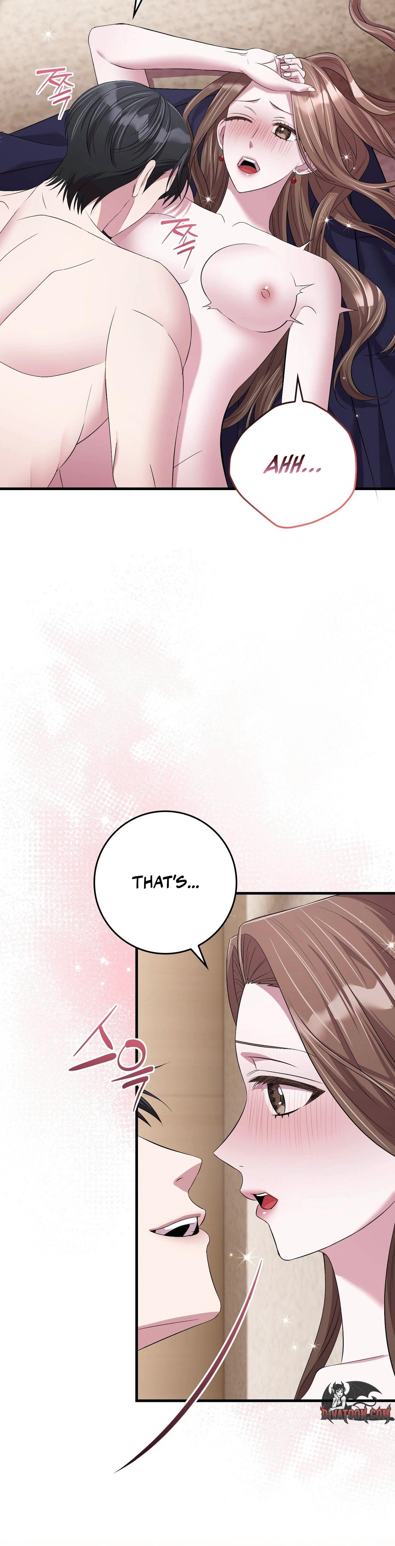 In Home Secretary chapter 23 page 19