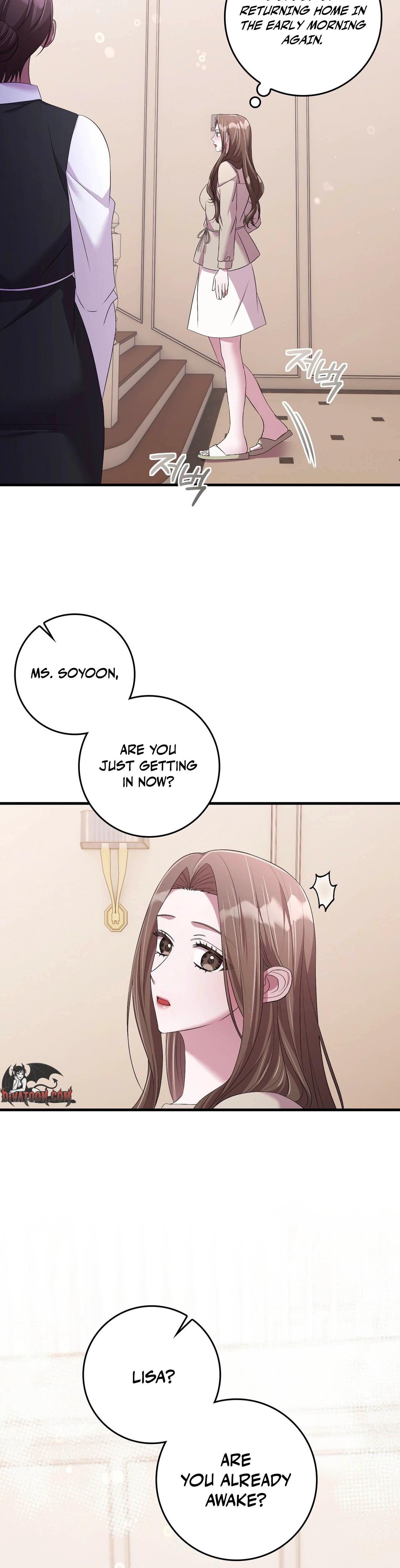 In Home Secretary chapter 23 page 22