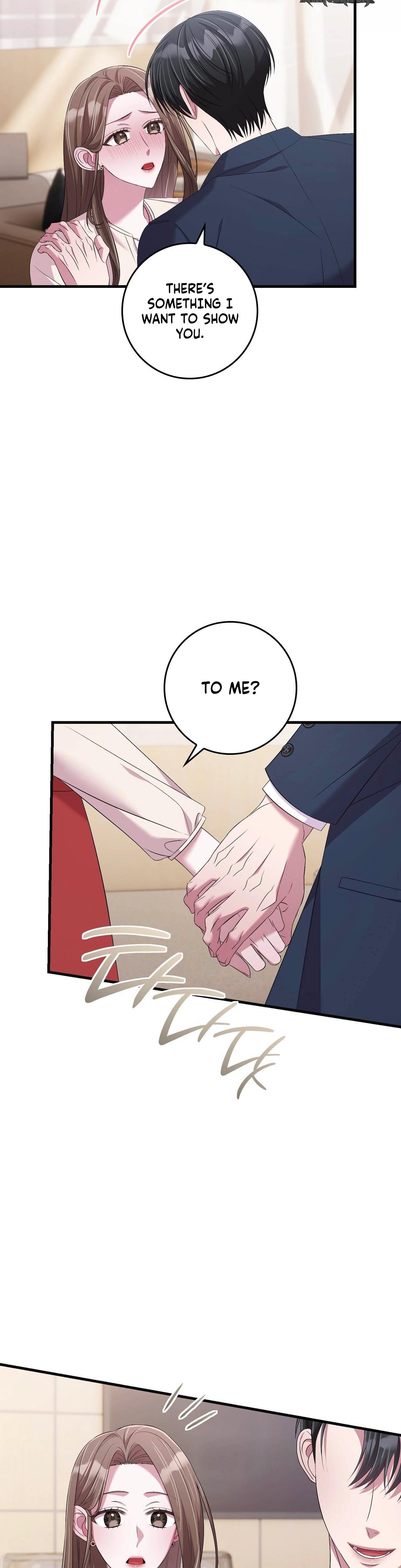 In Home Secretary chapter 24 page 6
