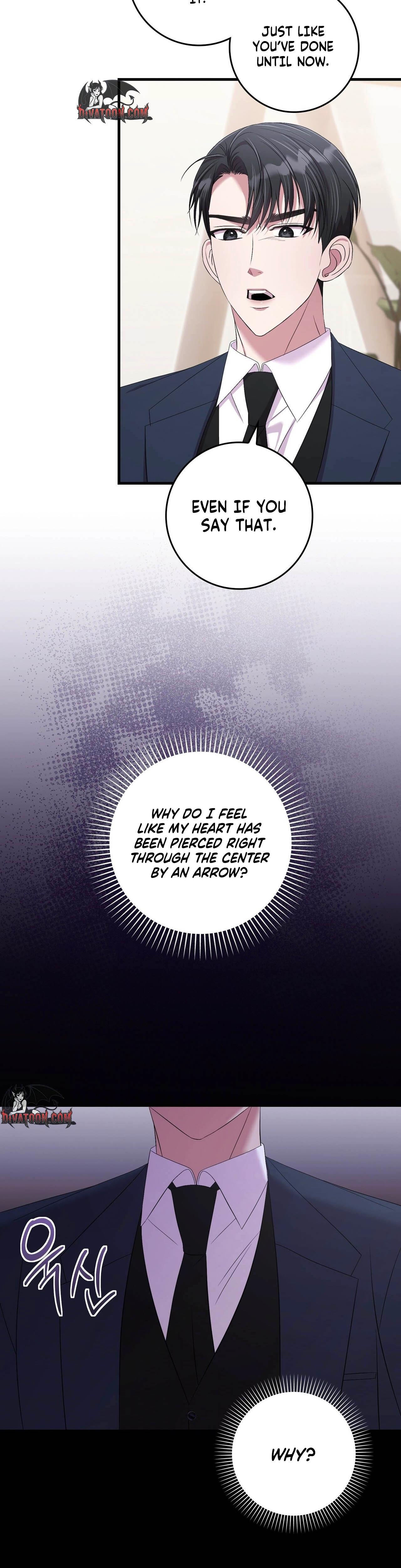 In Home Secretary chapter 24 page 11