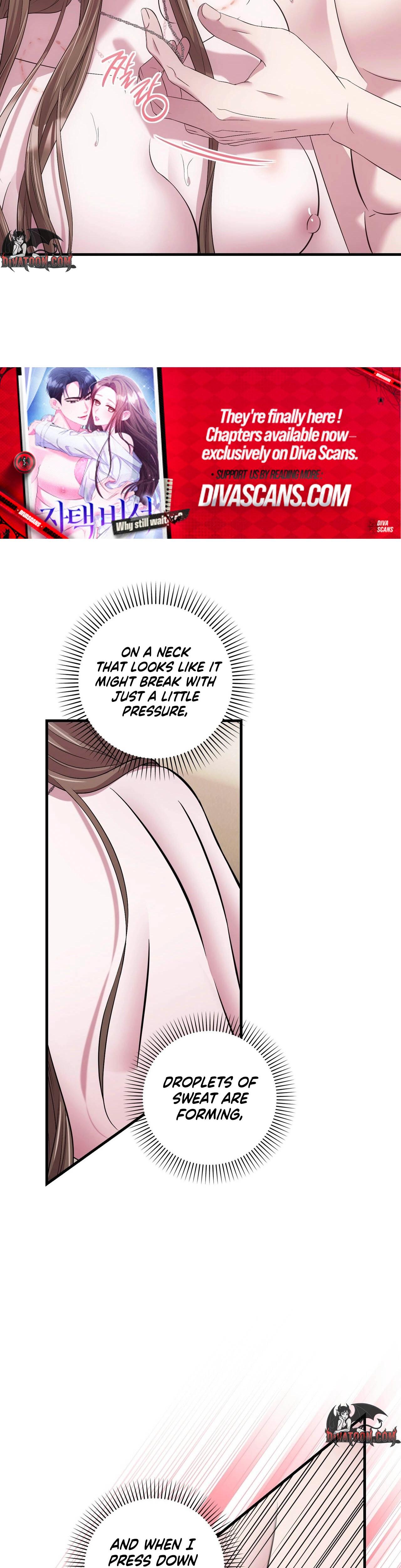 In Home Secretary chapter 24 page 29
